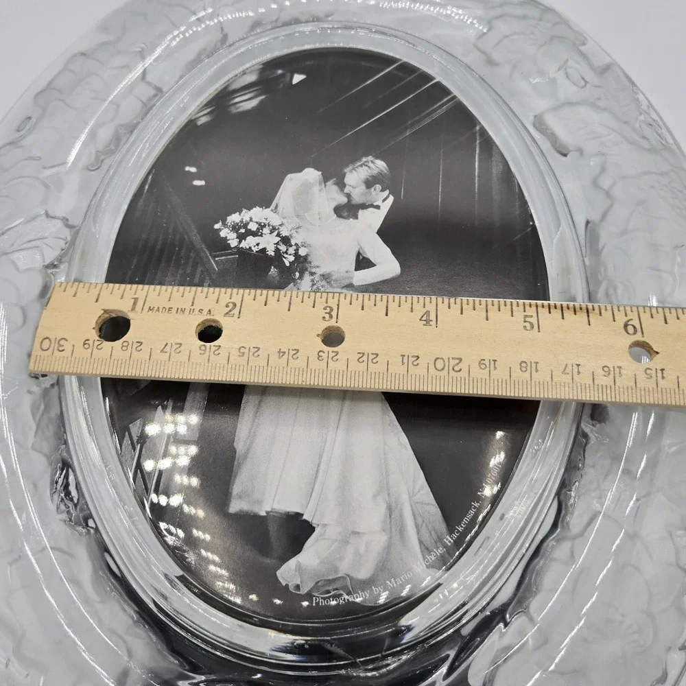 Crystal Clear Signatures small chip